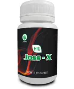 Jual Hiu Joss X Herbal Pria Di Denpasar Bali Jual Produk Herbal Di