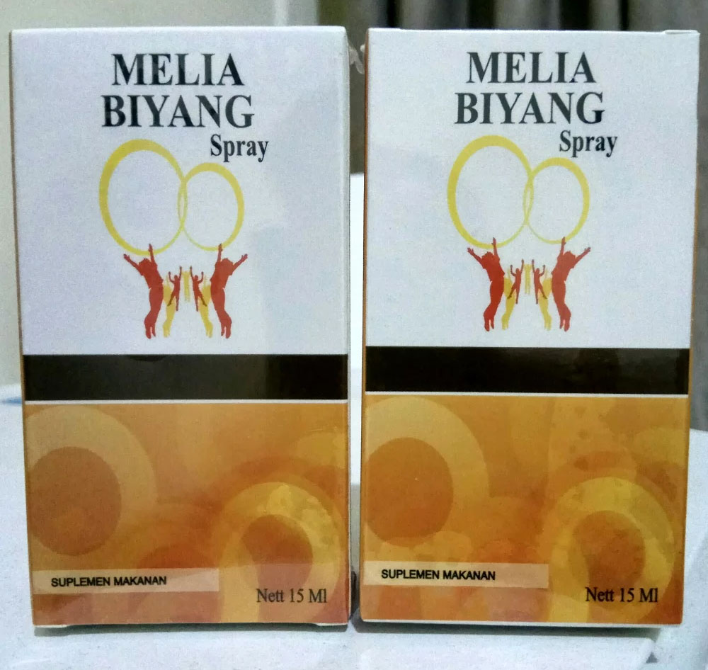 Meliapropolis Melia Biyang