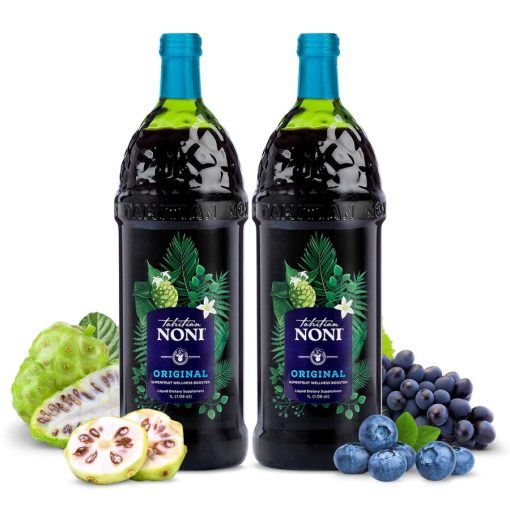 Jual Tahitian Noni di Denpasar Bali