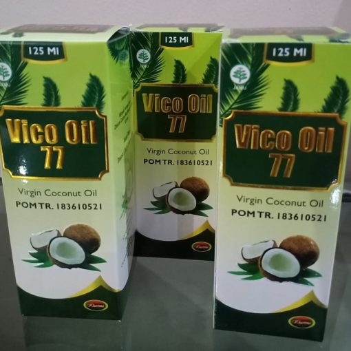 Jual Minyak VCO (Virgin Coconut Oil) di Denpasar Bali