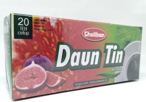 Jual Teh Celup Daun Tin di Denpasar Bali – Jual produk Herbal di