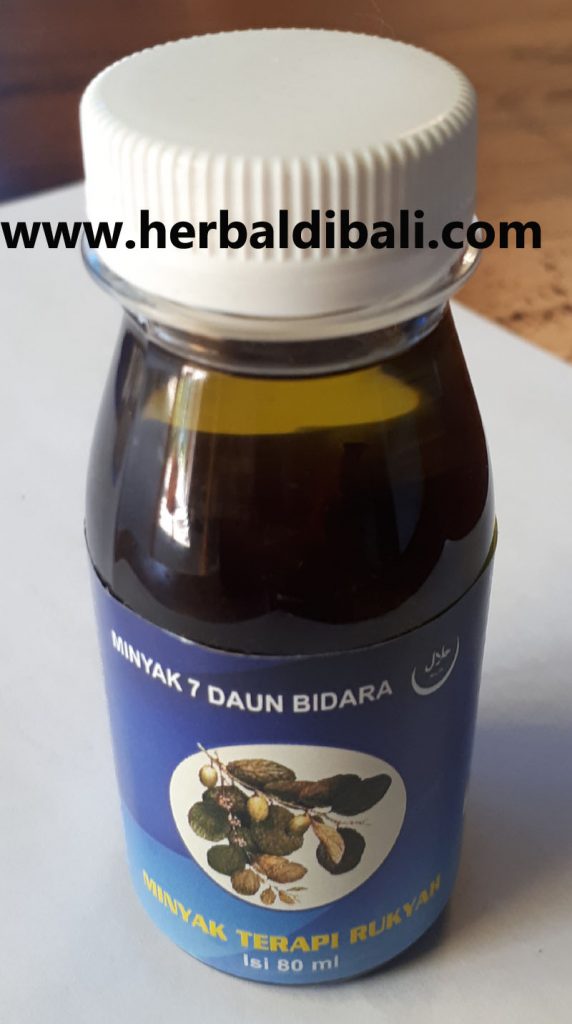 Jual Minyak Daun Bidara/Sidr Oil Di Denpasar Bali – Jual Produk Herbal ...