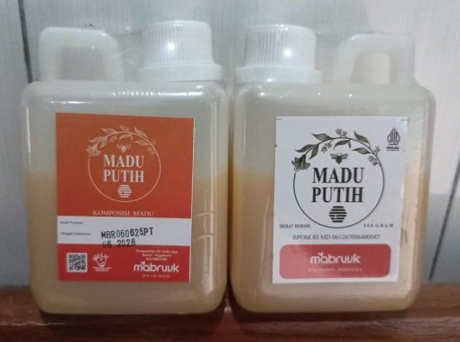 Jual Madu Putih di Denpasar Bali