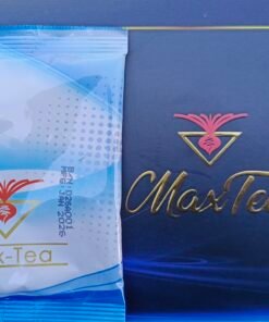 Jual Trica Juice/Max Tea di Denpasar Bali