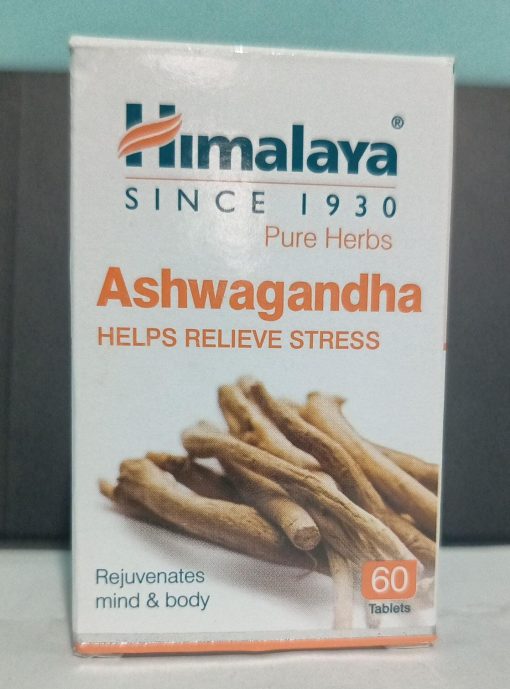 Jual Kapsul Ashwagandha di Denpasar Bali