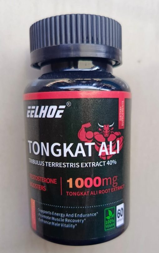 Jual Tongkat Ali Tribulus Terrestris Extract di Denpasar Bali