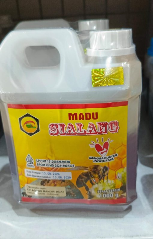 Jual Madu Sialang di Denpasar Bali