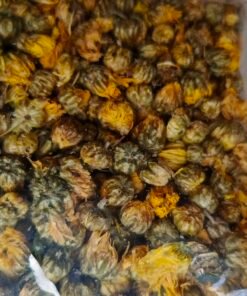 Jual Teh baby Chrysanthemum flower tea 10gr di Denpasar Bali