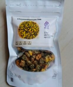 Jual Teh baby Chrysanthemum flower tea 10gr di Denpasar Bali